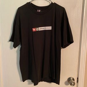 Deftones Tee